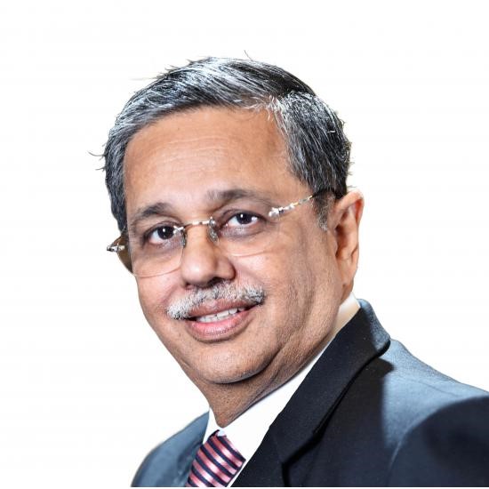 Nalinkant Amratlal Rathod