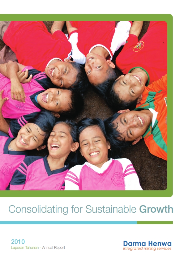 Annual Report 2010