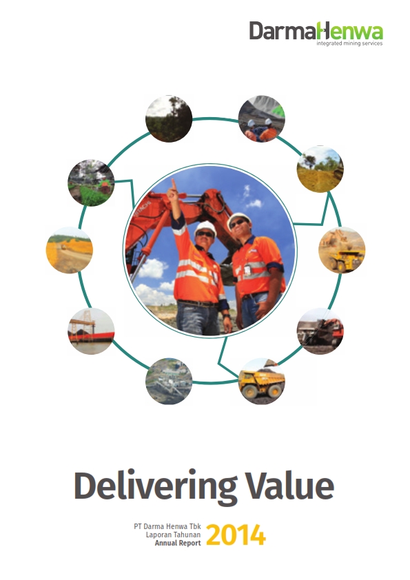 Annual Report 2014