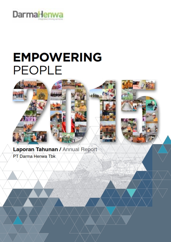 Annual Report 2015