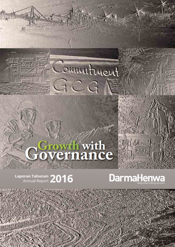 Annual Report 2016