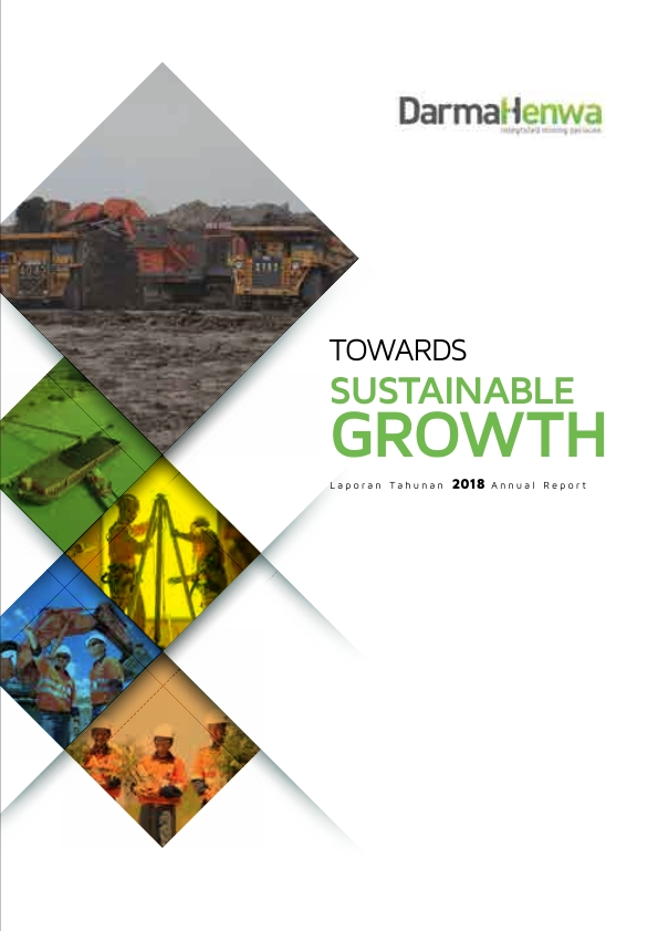 Annual Report 2018