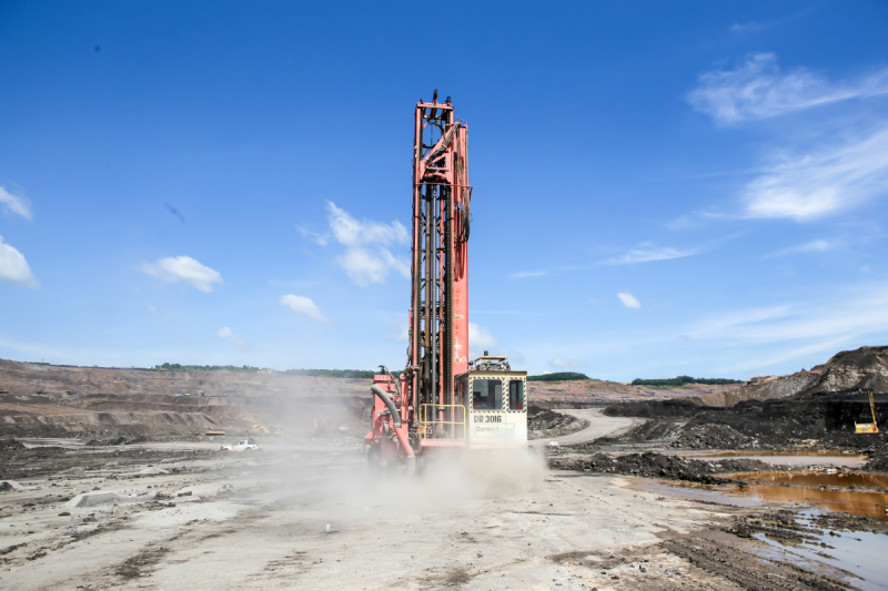 Drilling