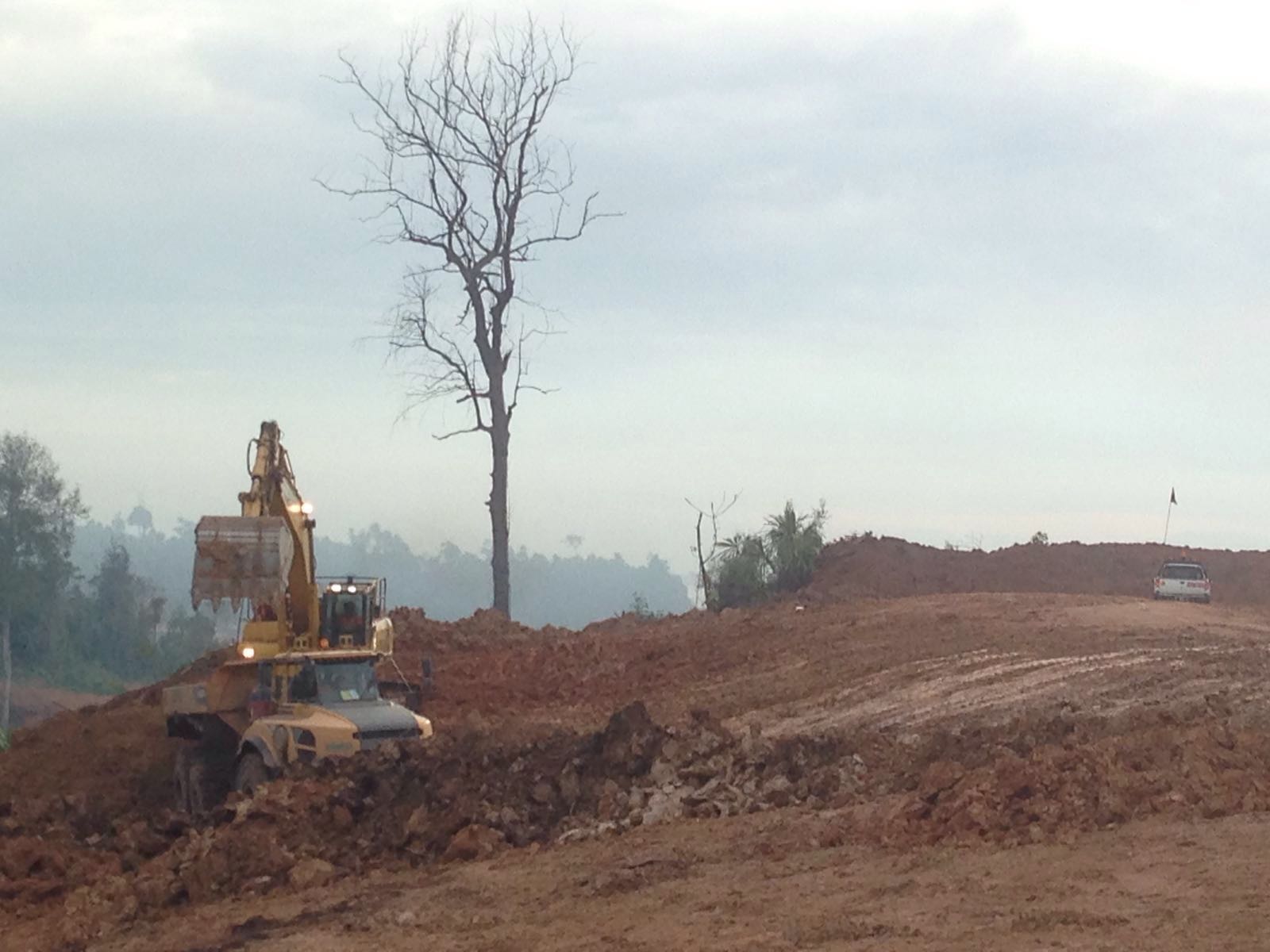 Top Soil