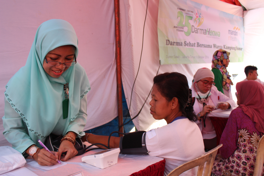 Darma Sehat