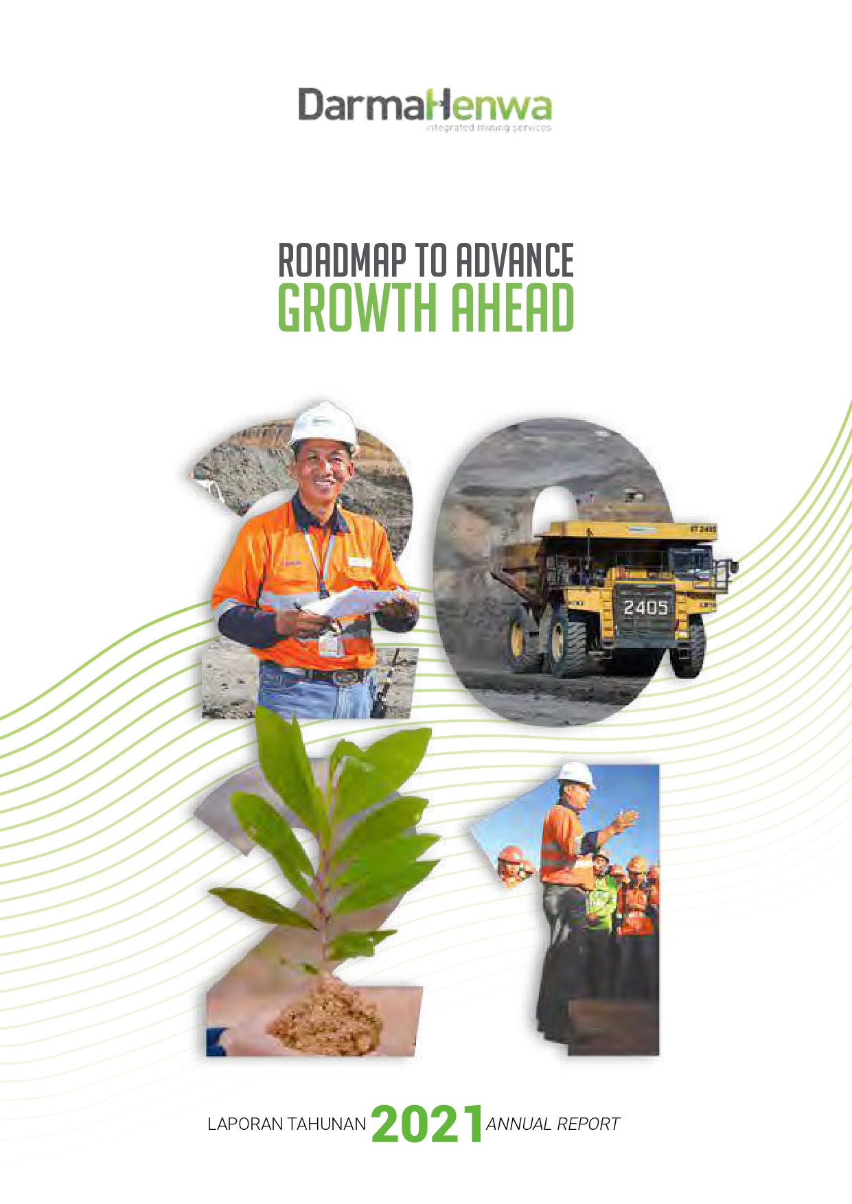 Sustainability Report 2021