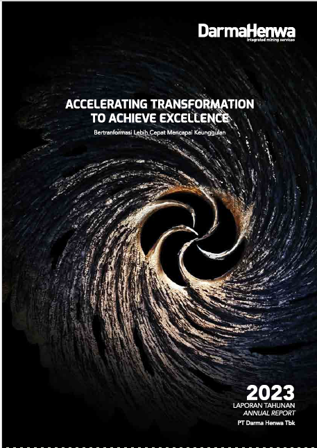 Annual Report 2023