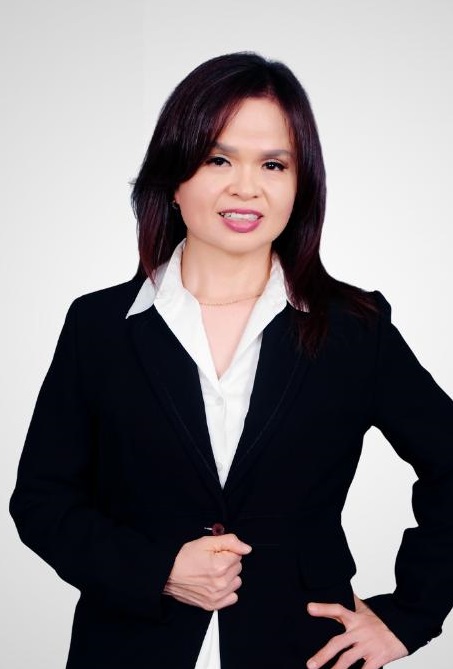 Anny Tjandra