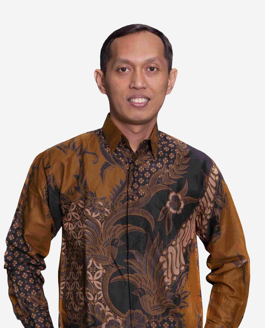 Faruk Fauzi