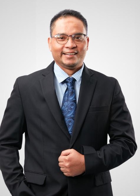Mukson Arif Rosyidi