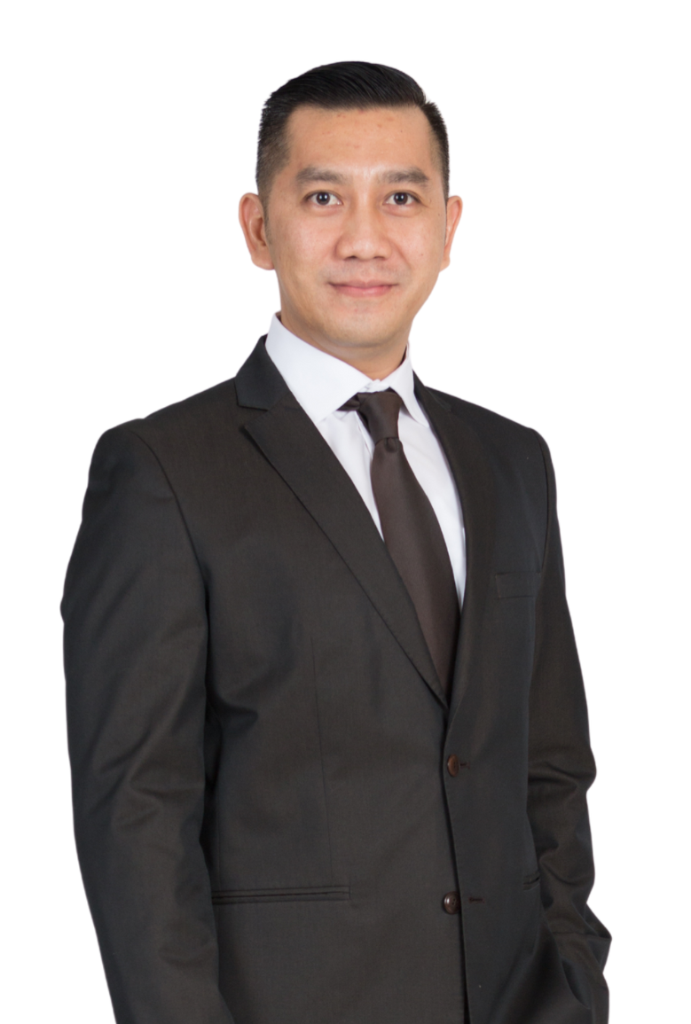 Joseph Lembayung
