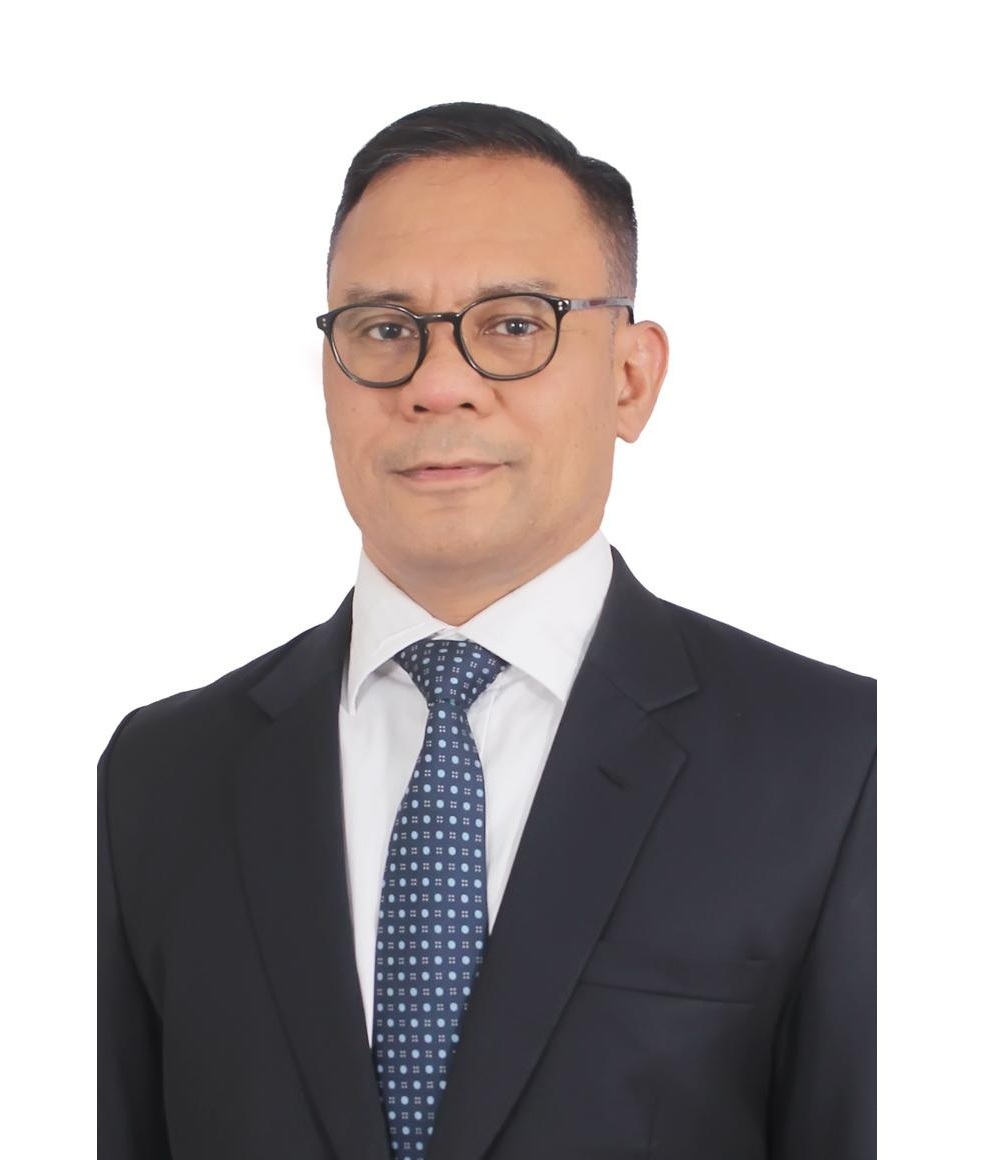 Ricardo Silaen